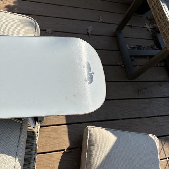 Four Five Snow Board VR Bindings Made In Austria Excellent Condition - PREOWNED - Picture 16 of 16